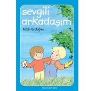 SEVGILI ARKADAŞIM - FATIH ERDOĞAN