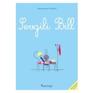 Sevgili Bill - Alexandra Pichard