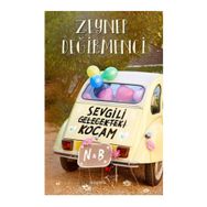 Sevgili Gelecekteki Kocam - Zeynep Değirmenci