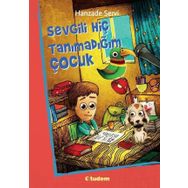 Sevgili Hiç Tanımadığım Çocuk - Hanzade Servi