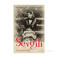 SEVGILI IRAKTAN GÖNLÜME DOKUN - HANDE ÇAY;FATIH NAMLI