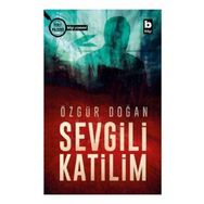 Sevgili Katilim - Özgür Doğan