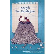 Sevgili Kız Kardeşim - Alison Mcghee