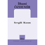 Sevgili Kızım Can H. Turhan