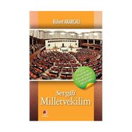 SEVGILI MILLETVEKILIM - BÜLENT AKARCALI