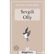Sevgili Olly - Michael Morpurgo