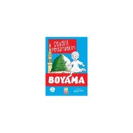 Sevgili Peygamberim Boyama - Nesil Çocuk Yayınevi