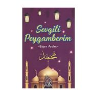 Sevgili Peygamberim - Büşra Arslan