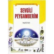 SEVGILI PEYGAMBERIM - NAZIF VARLI