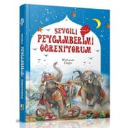 Sevgili Peygamberimi Öğreniyorum-Mehmet Doğru