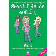 Sevgili Salak Günlük, Ben! - Jim Benton