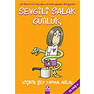 SEVGILI SALAK GÜNLÜK HİÇBİR ŞEY YAPMA, ASLA! - JIM BENTON