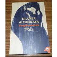 Sevgili Yalnızlık - Nilüfer Altunkaya