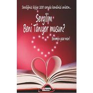 Sevgilim Beni Tanıyor musun? - kollektif