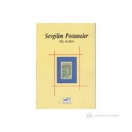 Sevgilim Postaneler - Nil Kara