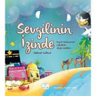 Sevgilinin İzinde - Mehmet Nalbant