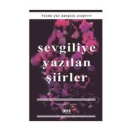 Sevgiliye Yazılan Şiirler - Hikmet Han