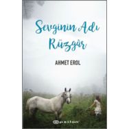 Sevginin Adı Rüzgar - Ahmet Erol