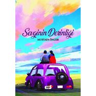 Sevginin Derinliği - Mustafa Öncer