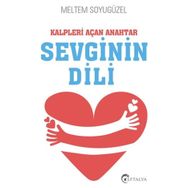 Sevginin Dili - Meltem Soyugüzel