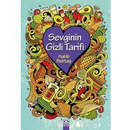 Sevginin Gizli Tarifi - Habib Bektaş