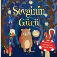 Sevginin Gücü - Caroline Richards