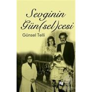 Sevginin Günselcesi - Günsel Telli