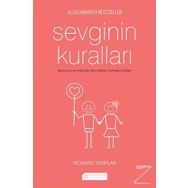 Sevginin Kuralları - Richard Templar
