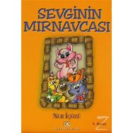 SEVGININ MIRNAVCASI - NUR ICOZU