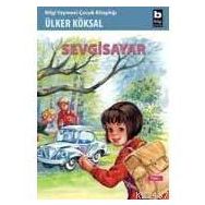 SEVGISAYAR - ÜLKER KÖKSAL