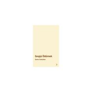 SEVGIYI ÖLDÜRMEK - SUMRU TEMIMHAN