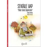 Sevgiyle Yap - Cengiz Bektaş