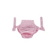 Sevi Bebe 152 Pembe Kumaş Mama Sandalyesi