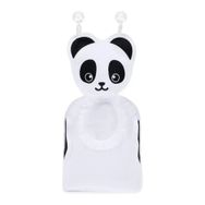 Sevi Bebe ART-114 Panda Banyo Oyuncak Torbası