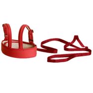 Sevi Bebe ART-120 Kırmızı Bebek Çocuk Güvenlik Kemeri