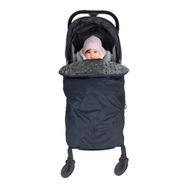 Sevi Bebe ART-147 Lüks Bebek Arabası Battaniyesi