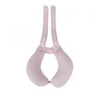 Sevi Bebe ART-45 Pembe Ayarlanabilir Bebek Boyun Koruyucu