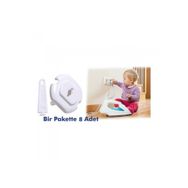 Sevi Bebe ART-8628 Priz Emniyeti