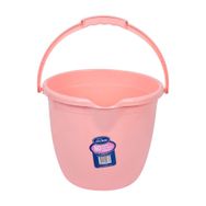Sevi Bebe ART-87 Somon Bebek Banyo Kovası