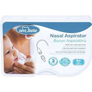 Sevi Bebe Burun Aspiratörü