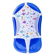 Sevi Bebe Desenli Bebek Banyo Filesi