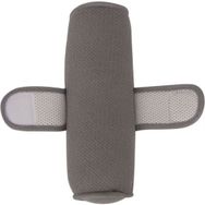 Sevi Bebe Gri Ergonomik Kemer Yastığı