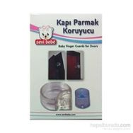 Sevi Bebe Kapı Parmak Koruyucu