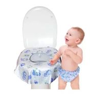 Sevi Bebe Kullan At Klozet Örtüsü