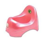 Sevi Bebe Lazımlık Pembe