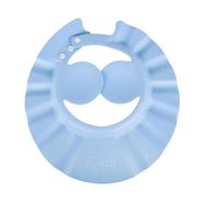 Sevi Bebe Mavi Bebek Banyo Şapkası