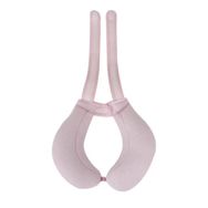 Sevi Bebe Pembe Ayarlanabilir Bebek Boyun Koruyucu