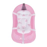 Sevi Bebe Pembe Bebek Banyo Hamağı