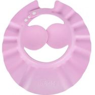 Sevi Bebe Pembe Bebek Banyo Şapkası