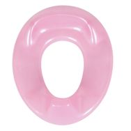 Sevi Bebe Pembe Klozet Adaptörü